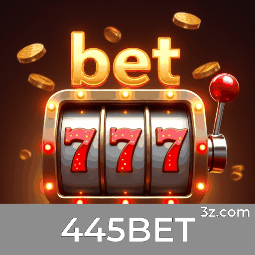 Acesso ao 445BET