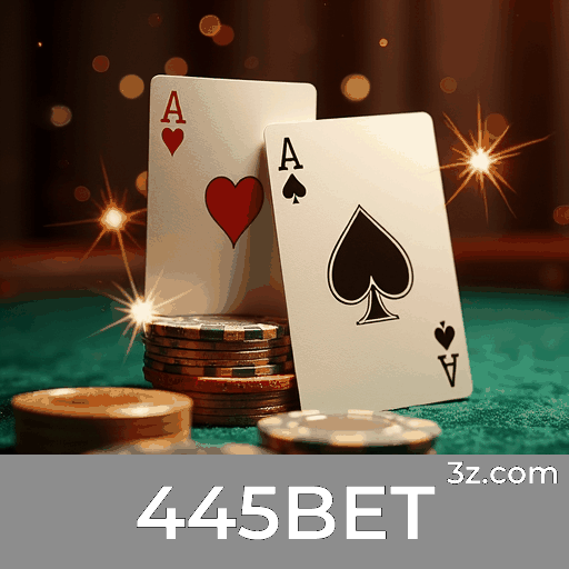 Cassino Online 445BET