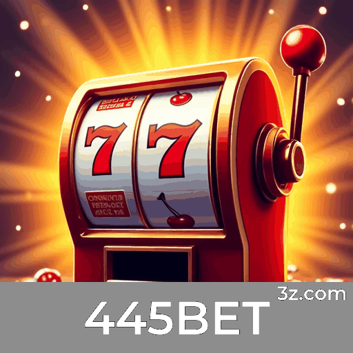 Acesso ao 445BET
