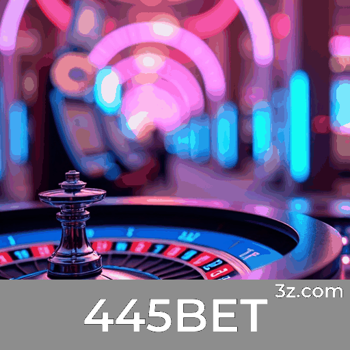 Cassino Online 445BET