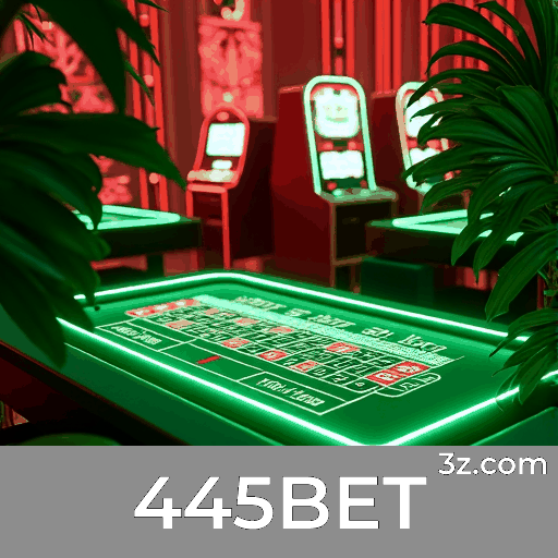 Cassino Online 445BET