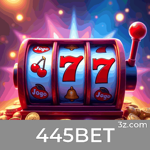 Acesso ao 445BET
