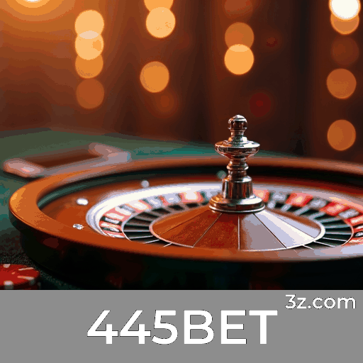 Acesso ao 445BET