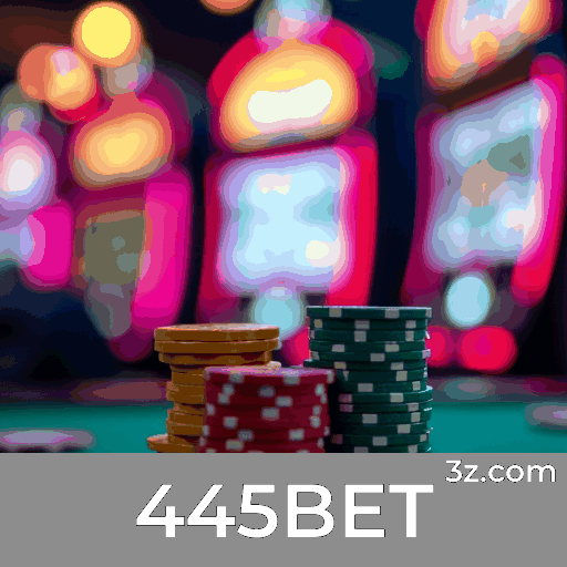 Jogos Crash no Cassino 445BET
