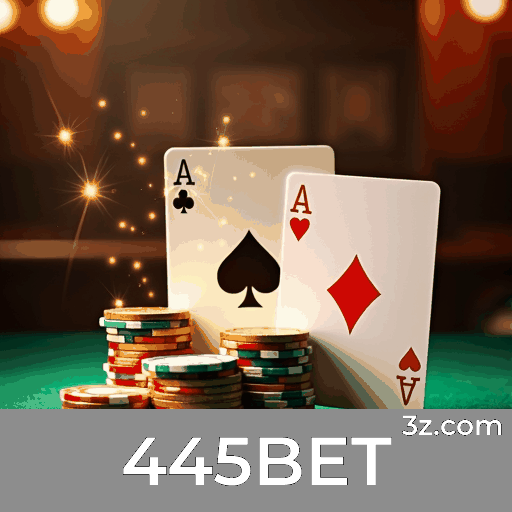 Cassino Online 445BET