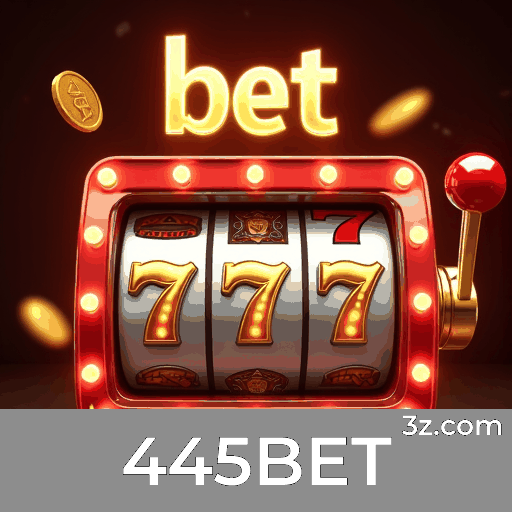 Acesso ao 445BET