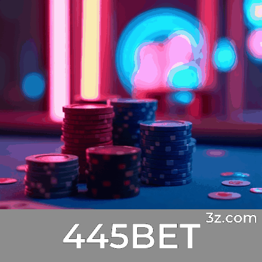 Cassino Online 445BET