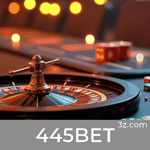 Cadastro na 445BET