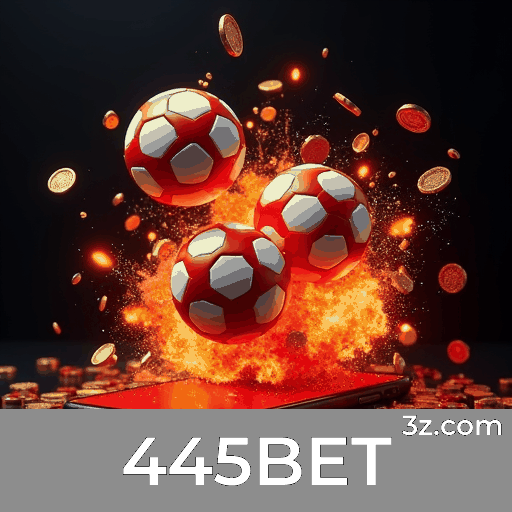Cassino Online 445BET