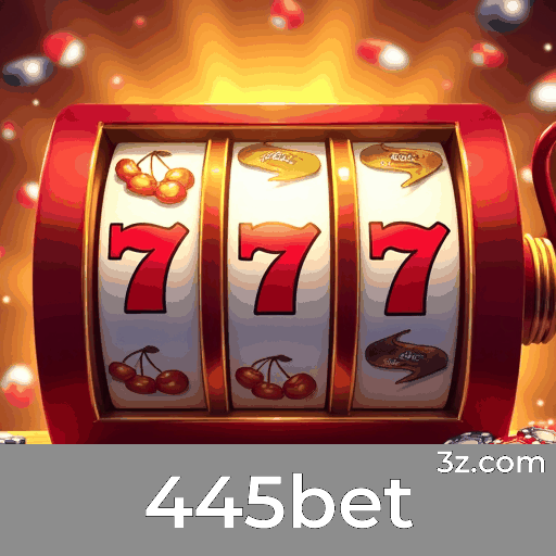 445bet: Bônus e Ofertas Exclusivas para Você